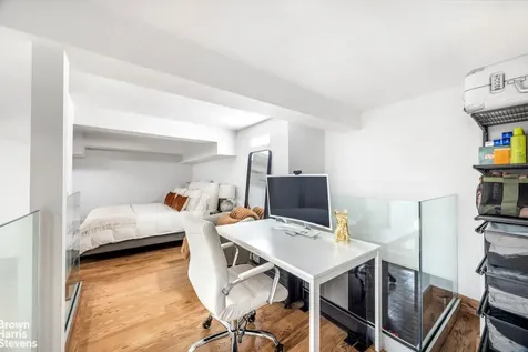 254 Park Avenue S New York City NY 10010
