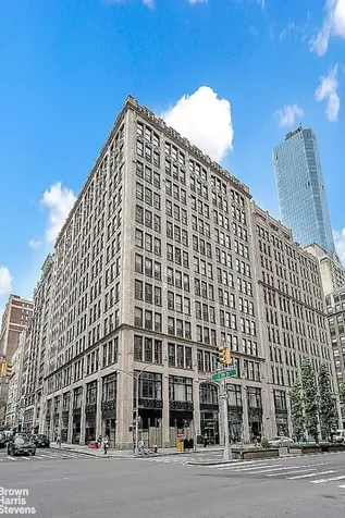 254 Park Avenue S New York City NY 10010