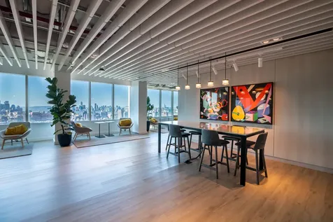 315 W 33rd Street New York City NY 10001