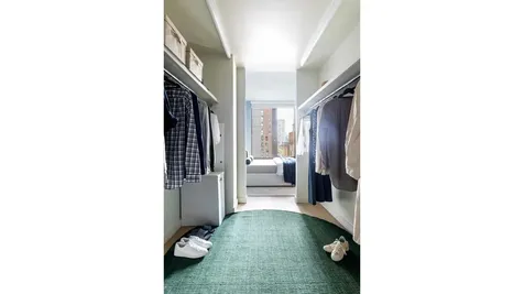 300 E 50th Street New York City NY 10022