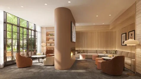 300 E 50th Street New York City NY 10022