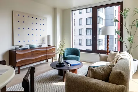 300 E 50th Street New York City NY 10022