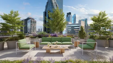300 E 50th Street New York City NY 10022