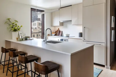 300 E 50th Street New York City NY 10022