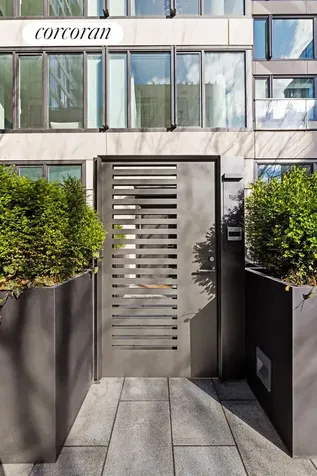 450 Washington Street New York City NY 10013