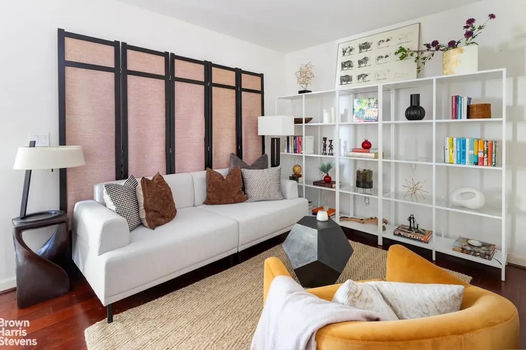333 Rector Place New York City NY 10280