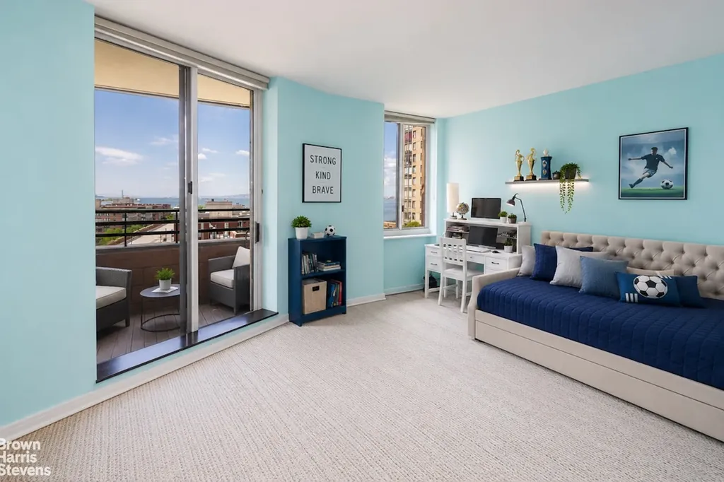 333 Rector Place New York City NY 10280