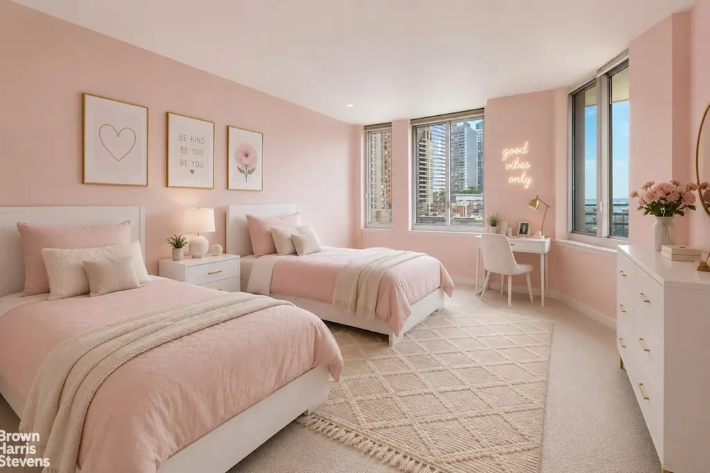 333 Rector Place New York City NY 10280