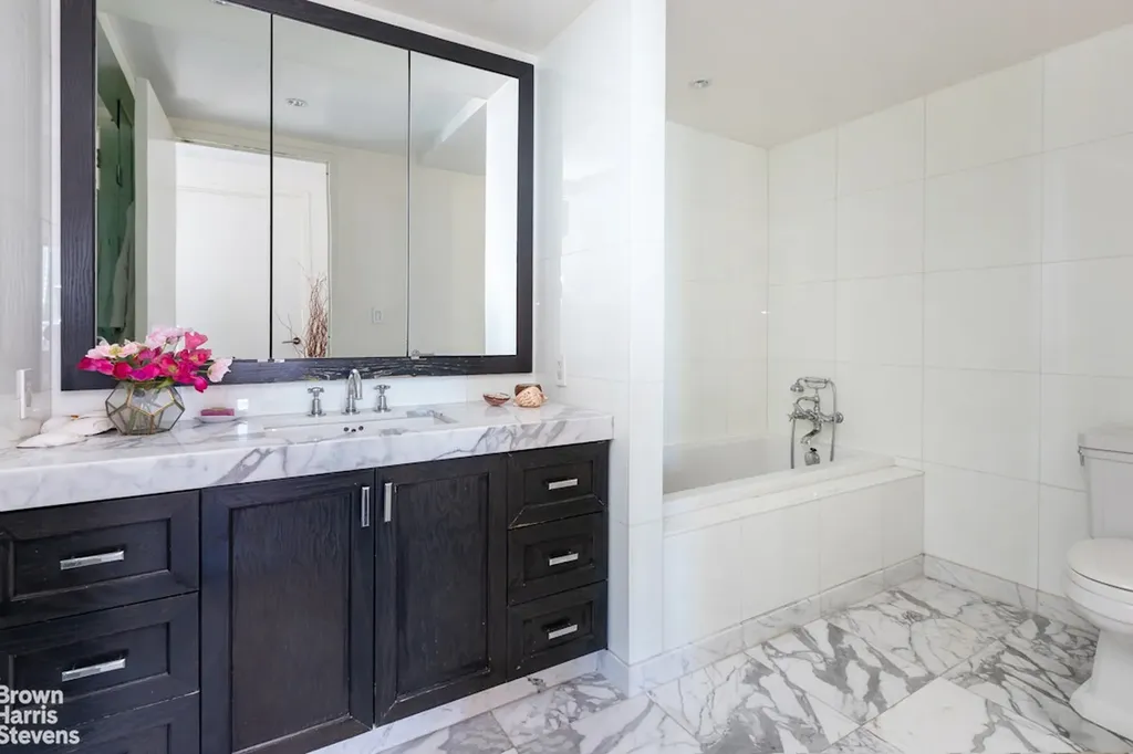 333 Rector Place New York City NY 10280