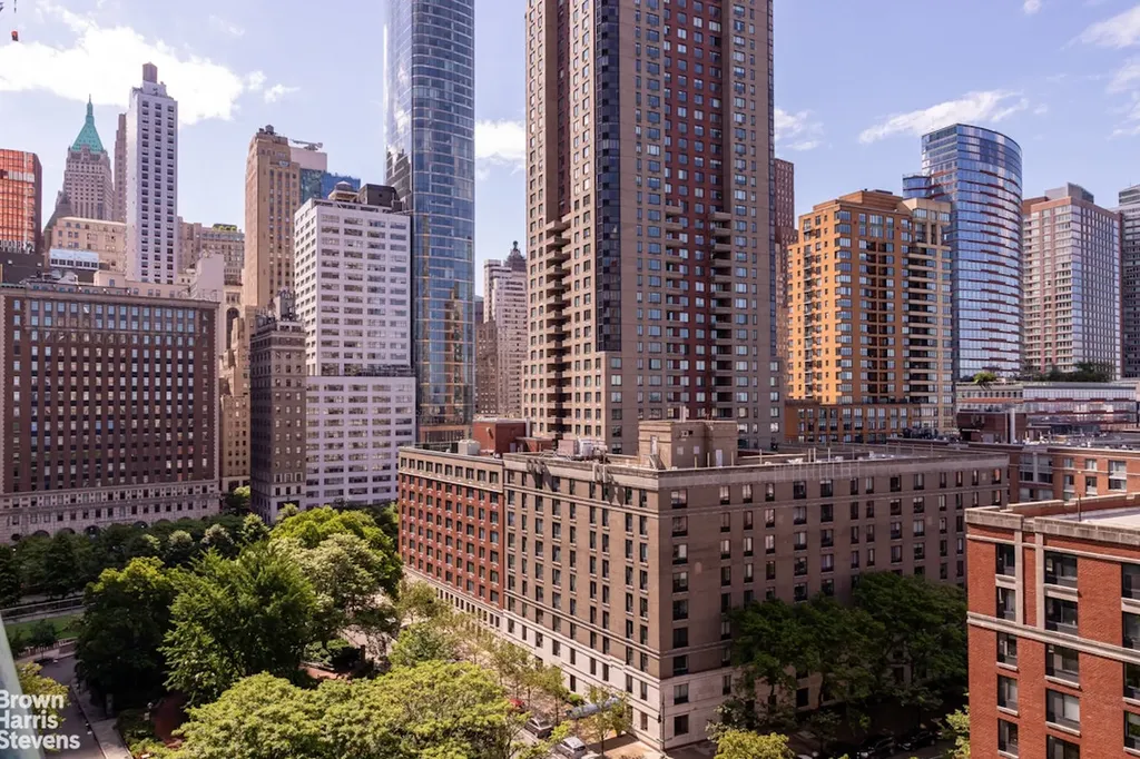 333 Rector Place New York City NY 10280