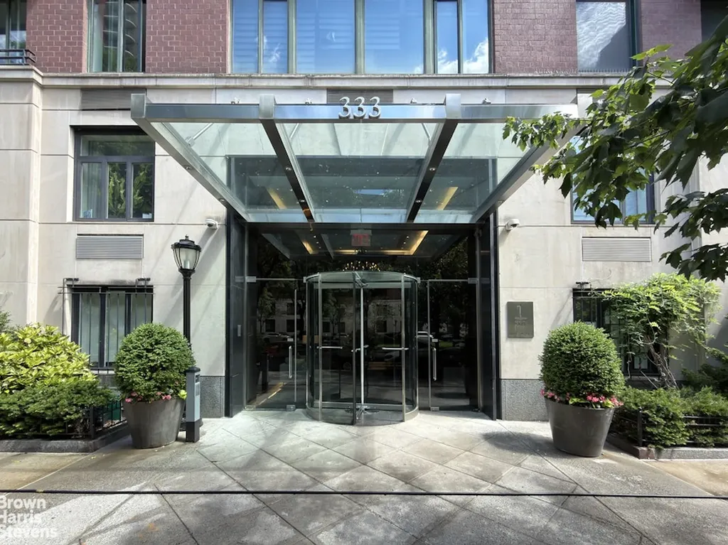 333 Rector Place New York City NY 10280