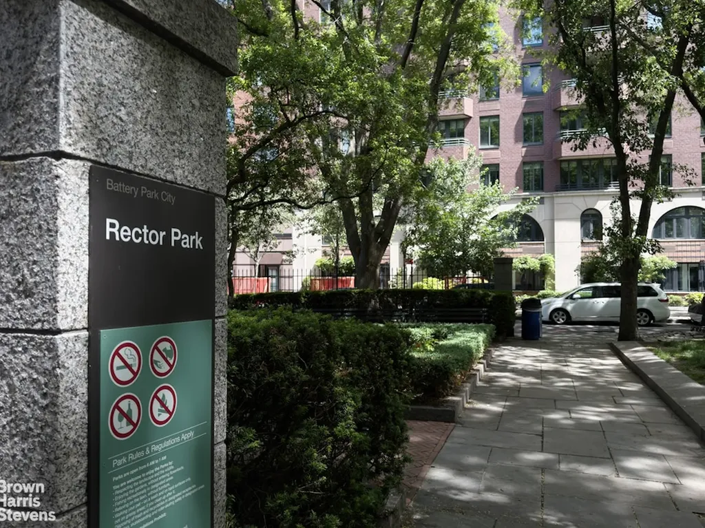 333 Rector Place New York City NY 10280