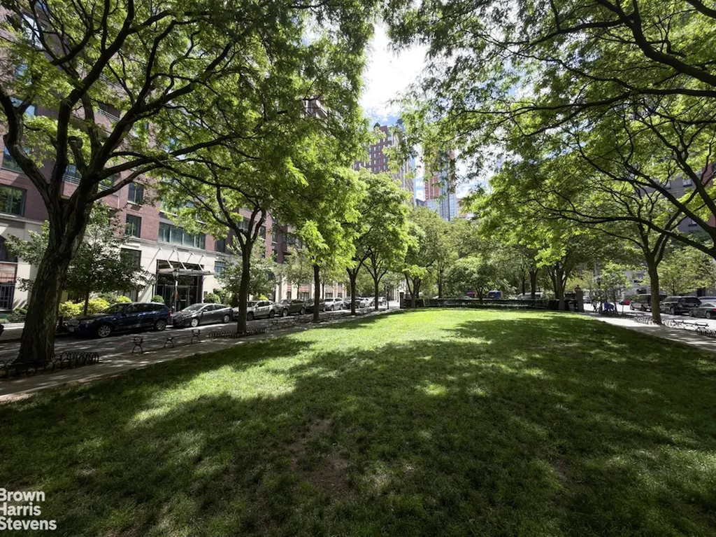 333 Rector Place New York City NY 10280