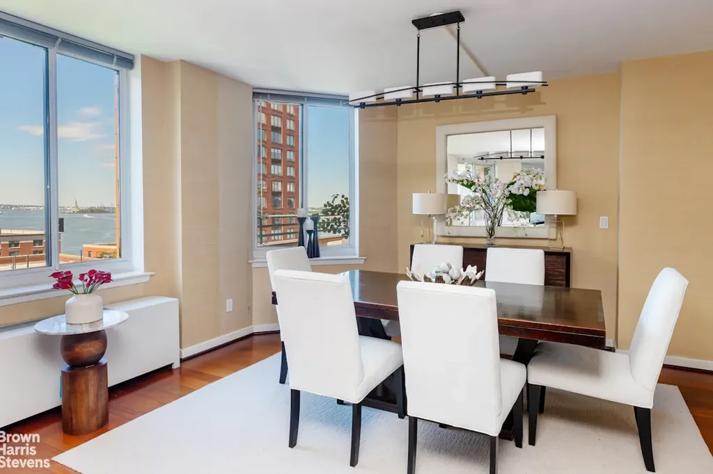 333 Rector Place New York City NY 10280