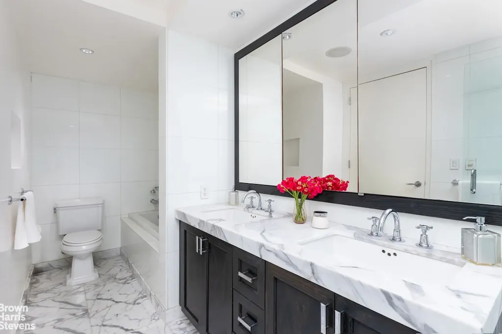 333 Rector Place New York City NY 10280