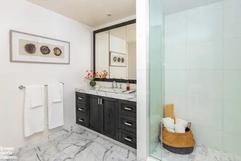333 Rector Place New York City NY 10280