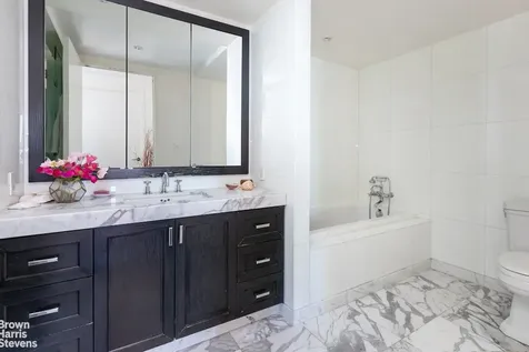 333 Rector Place New York City NY 10280