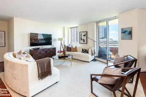 333 Rector Place New York City NY 10280