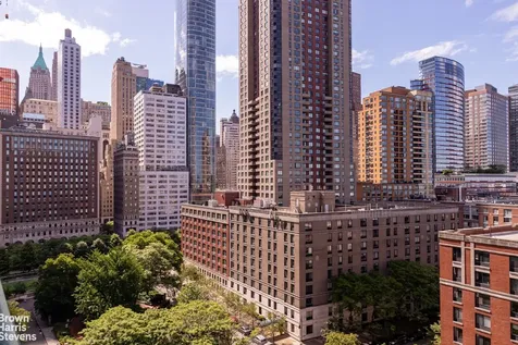 333 Rector Place New York City NY 10280