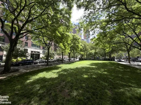 333 Rector Place New York City NY 10280