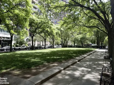 333 Rector Place New York City NY 10280