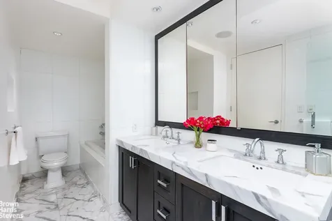 333 Rector Place New York City NY 10280
