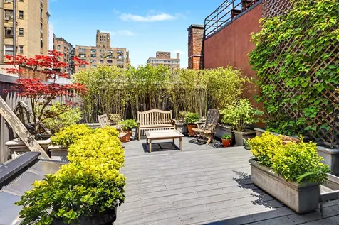 161 W 71st Street New York City NY 10023