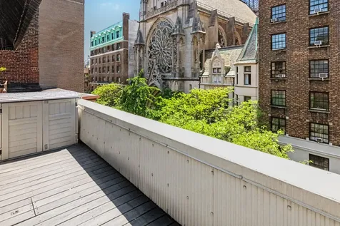 161 W 71st Street New York City NY 10023