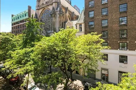 161 W 71st Street New York City NY 10023