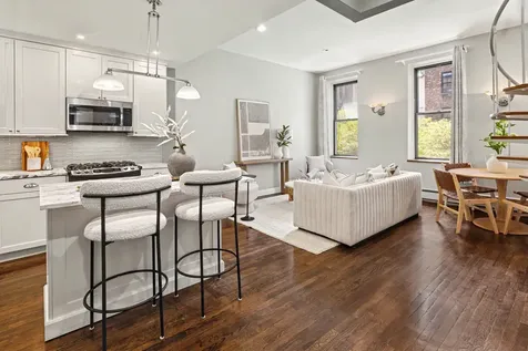 161 W 71st Street New York City NY 10023