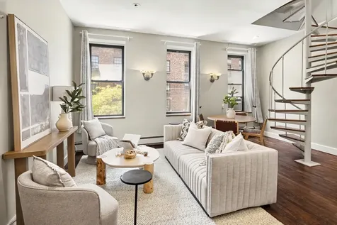 161 W 71st Street New York City NY 10023