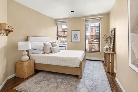 161 W 71st Street New York City NY 10023