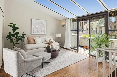 161 W 71st Street New York City NY 10023