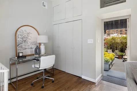 161 W 71st Street New York City NY 10023