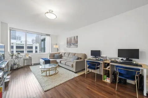 120 Riverside Boulevard New York City NY 10069