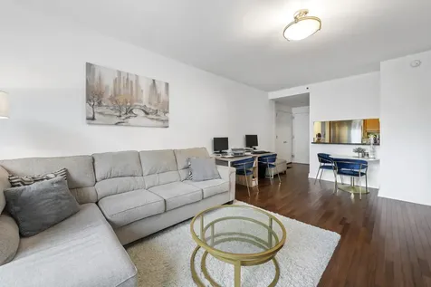 120 Riverside Boulevard New York City NY 10069