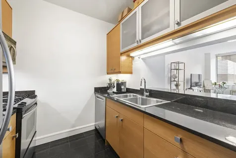 120 Riverside Boulevard New York City NY 10069