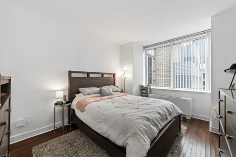 120 Riverside Boulevard New York City NY 10069