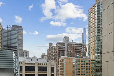 120 Riverside Boulevard New York City NY 10069