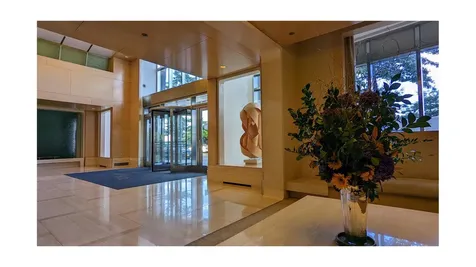 120 Riverside Boulevard New York City NY 10069
