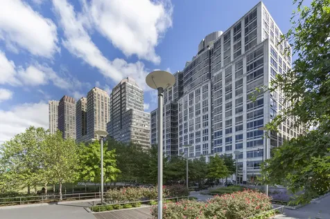 120 Riverside Boulevard New York City NY 10069