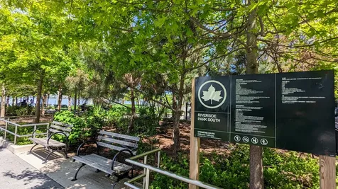 120 Riverside Boulevard New York City NY 10069