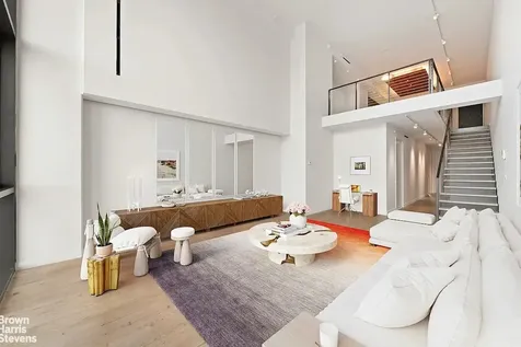 90 Furman Street New York City NY 11201