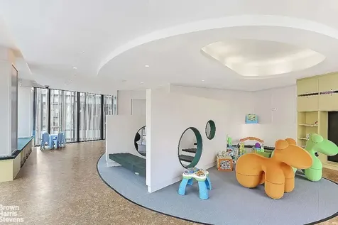 90 Furman Street New York City NY 11201