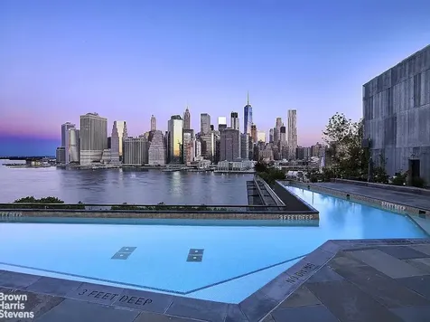 90 Furman Street New York City NY 11201