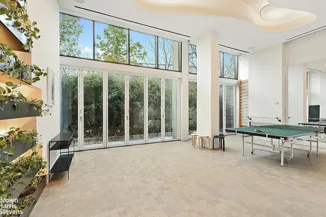 90 Furman Street New York City NY 11201