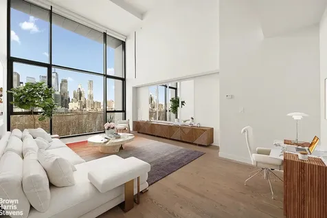90 Furman Street New York City NY 11201