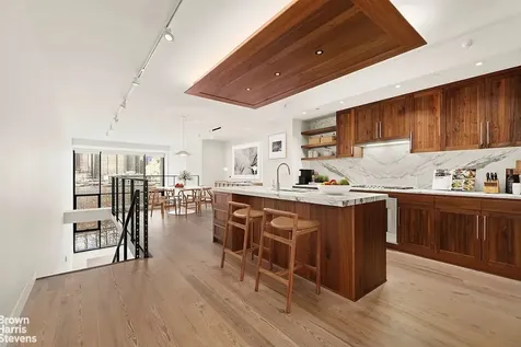 90 Furman Street New York City NY 11201