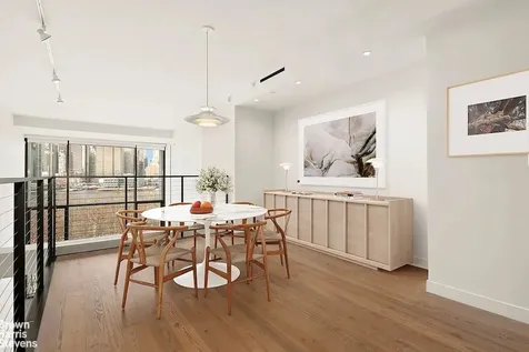 90 Furman Street New York City NY 11201