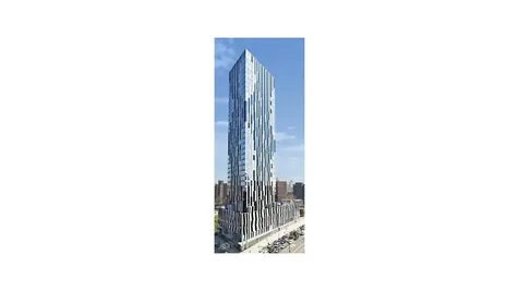 150 Myrtle Avenue New York City NY 11201